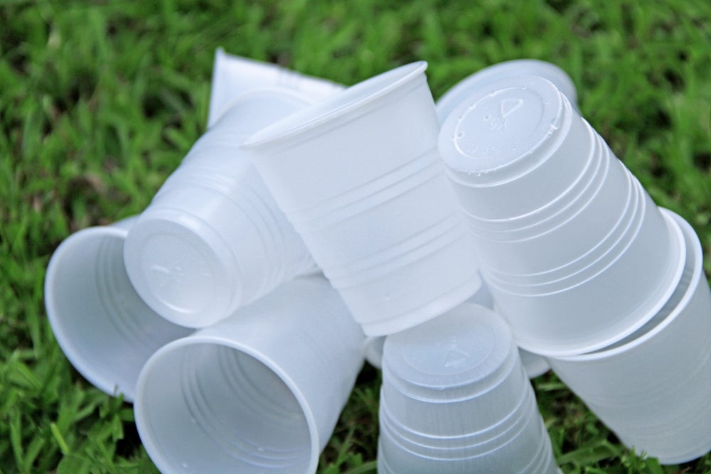 France postpones ban on single-use plastic cups until 2030