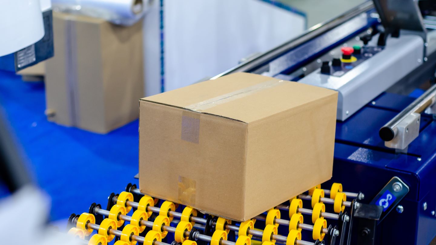 Antalis Packaging adds 3M Matic case sealers to lineup