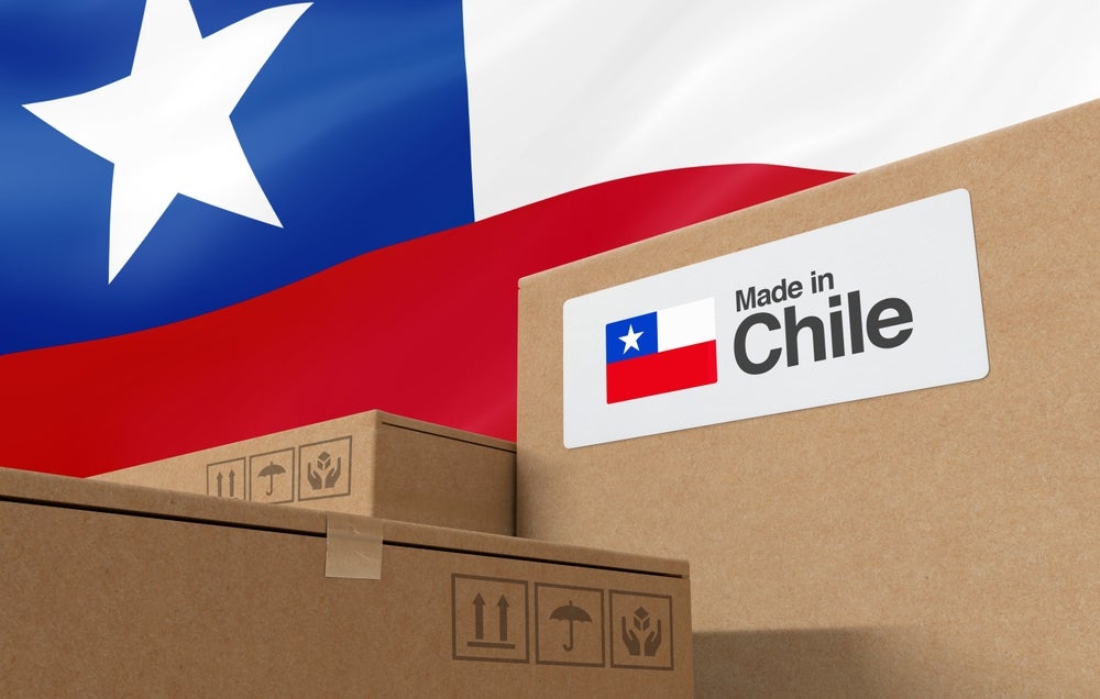 Chile proposes changes to strengthen packaging EPR law