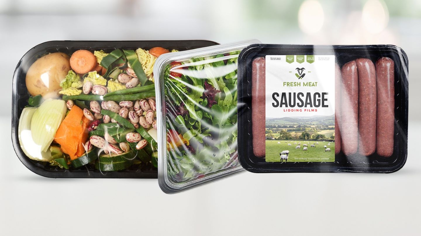 Cosmo Films launches anti-fog lidding film for food packaging