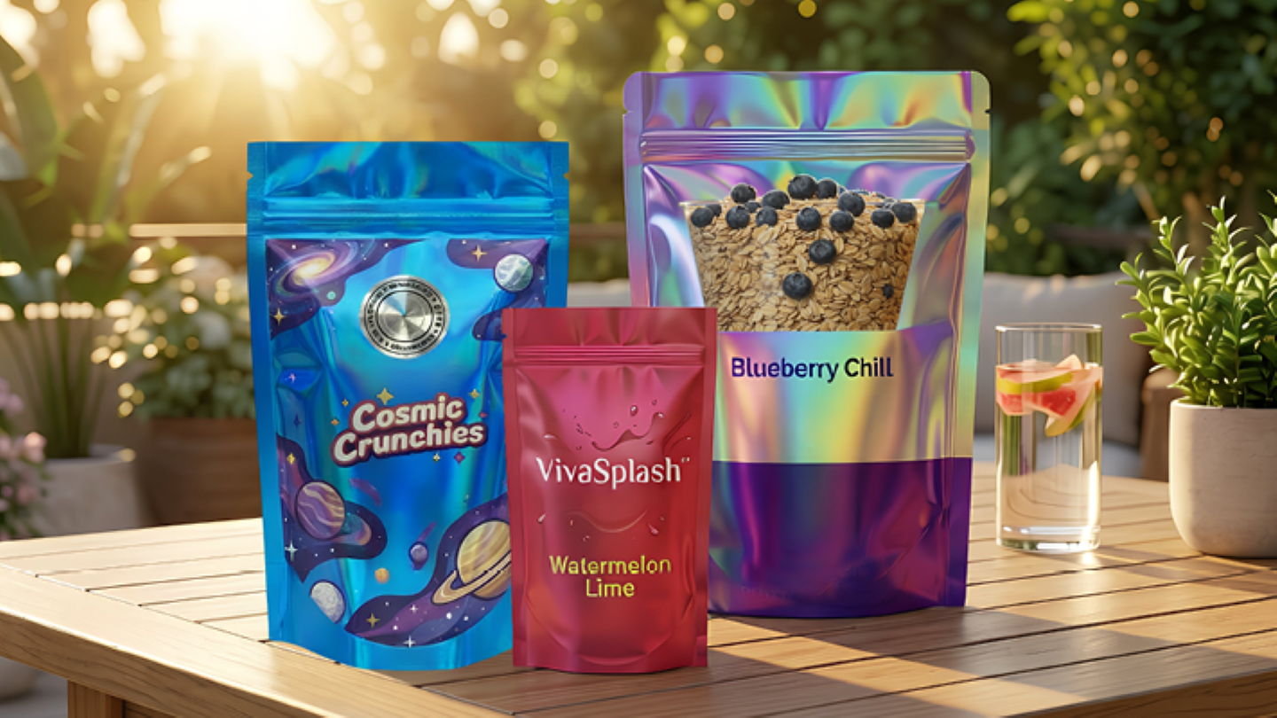 NBi FlexPack adopts eBeam tech for secure packaging