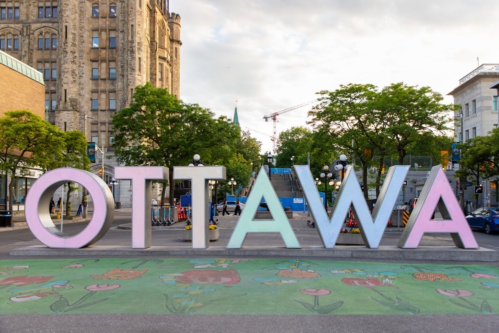 Ottawa to trial city-wide reusable packaging system