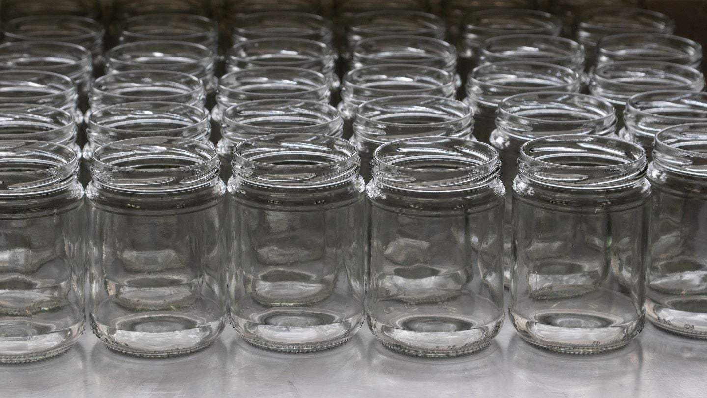 Verallia initiates review of European sites amid demand slowdown