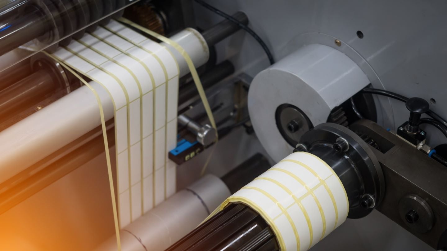 Coveris to divest labels and board unit to Kingswood Capital