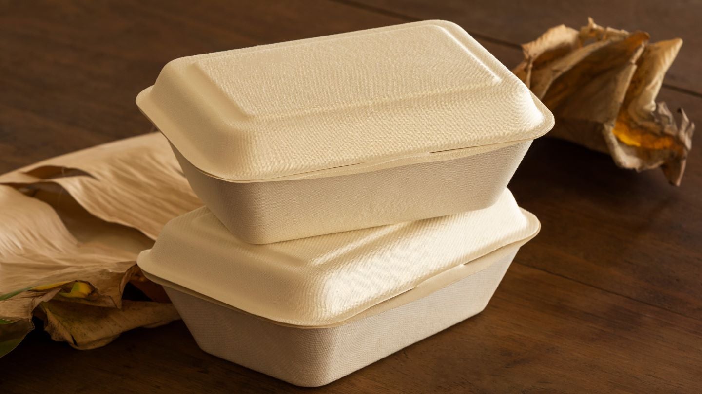 Emerald Ecovations unveils tree-free packaging board