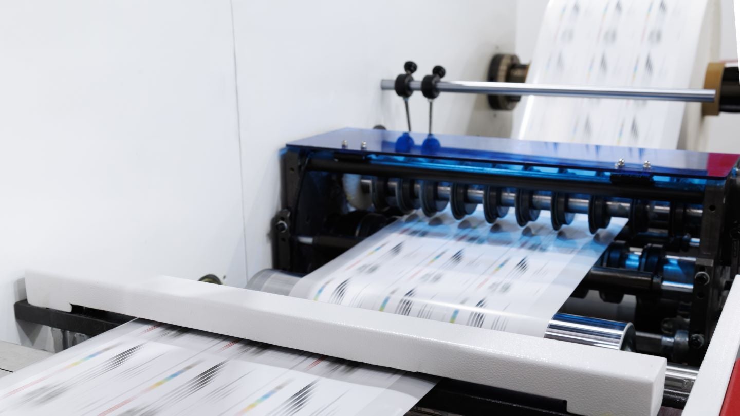 Inovar Packaging expands product capabilities with Kiliper purchase