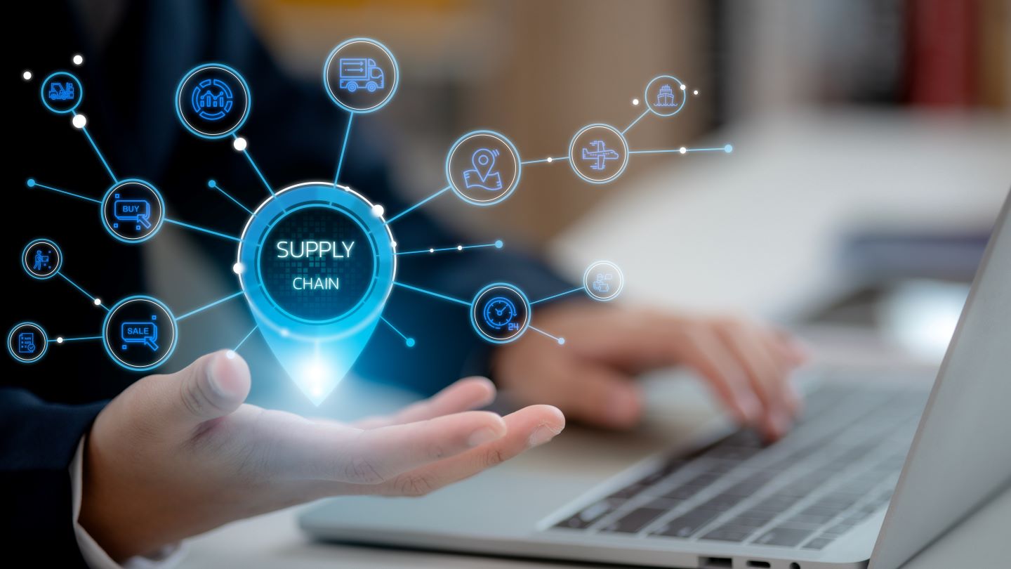 Lamipak partners with Blue Yonder for supply chain integration