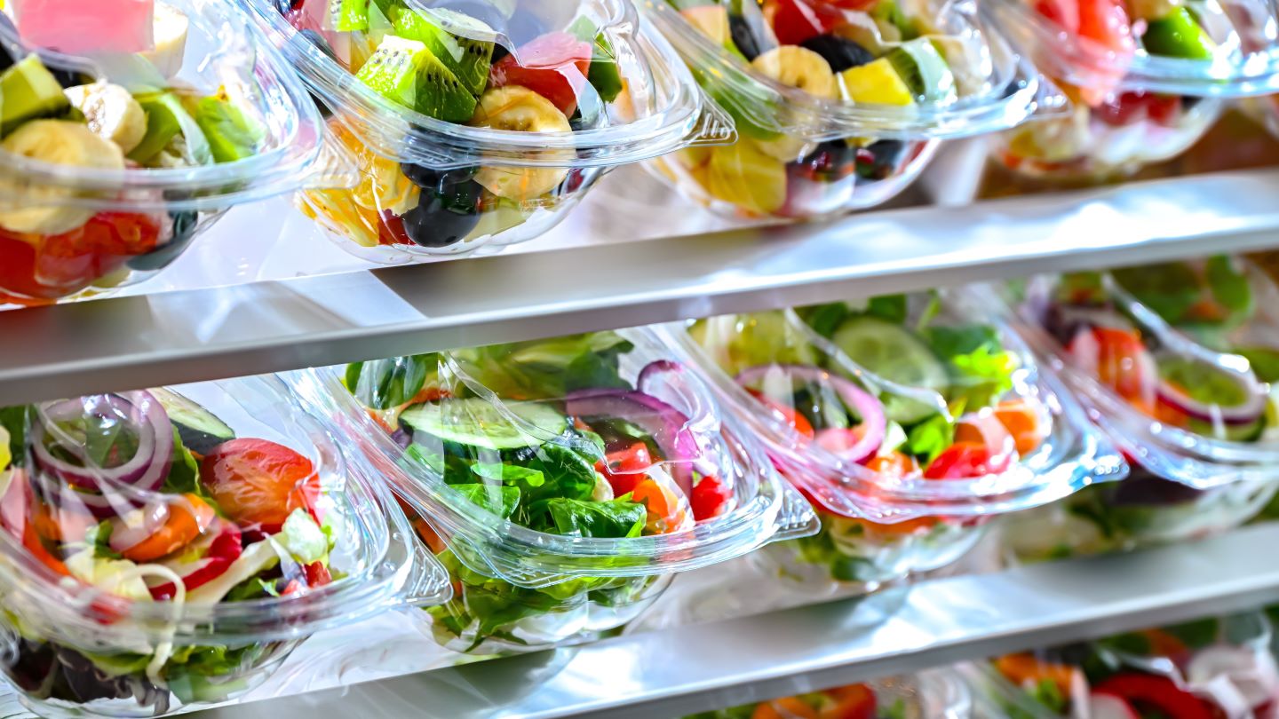 Looije Group opens new facility in Ridderkerk, Netherlands