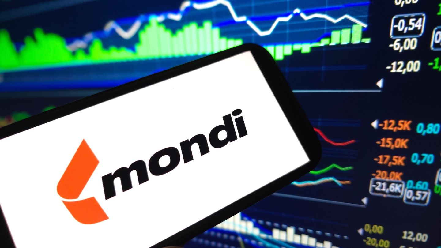 Lower prices weigh on Mondi’s 2025 earnings amid increased revenues
