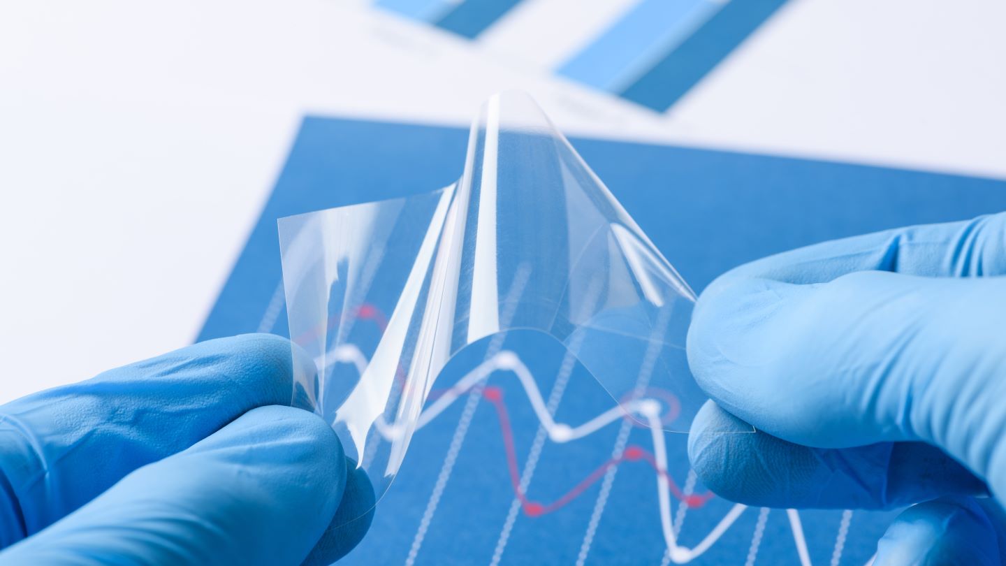 Peak Nano to develop biodegradable films for packaging