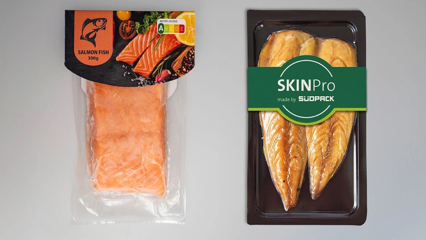 SÜDPACK addresses perishable foods safety with two packaging solutions  