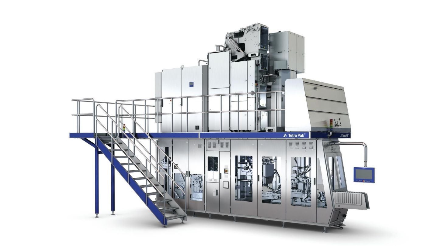 Maeil Dairies adopts Tetra Pak paper-based barrier for soy milk