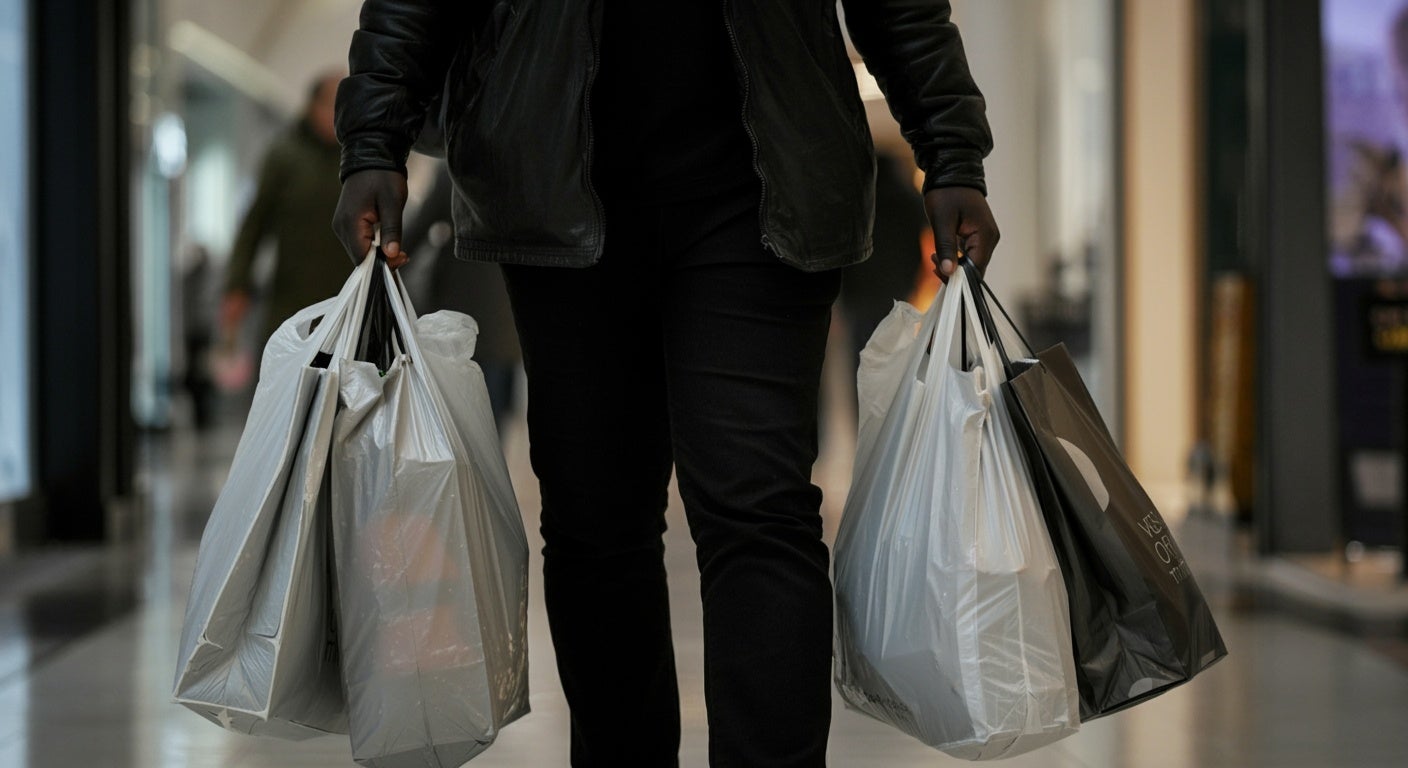 Singapore disposable carrier bag charge cuts plastic bag use by up to 80%