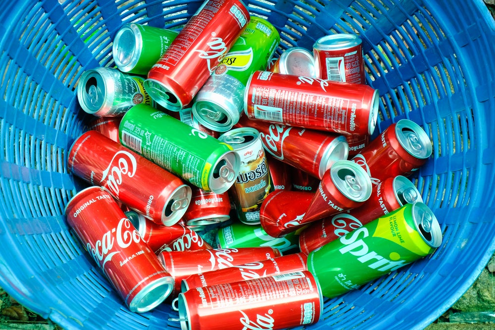 Singapore rolls out its Beverage Container Return Scheme on 1 April 2026