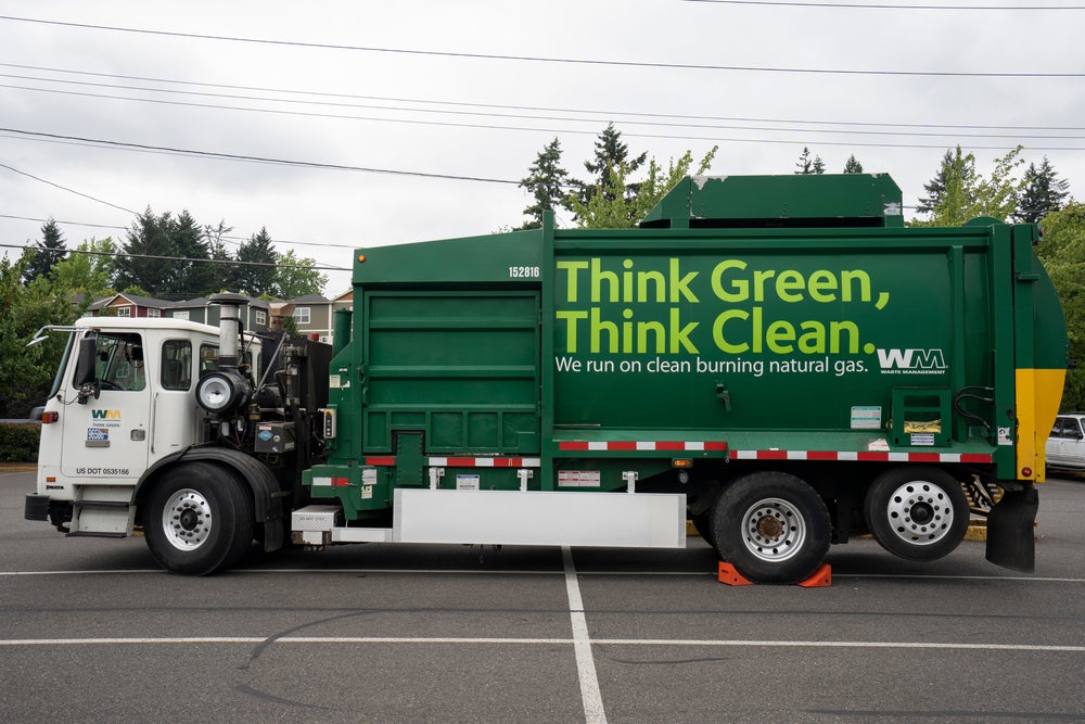 US court dismisses multiple claims against Oregon recycling law