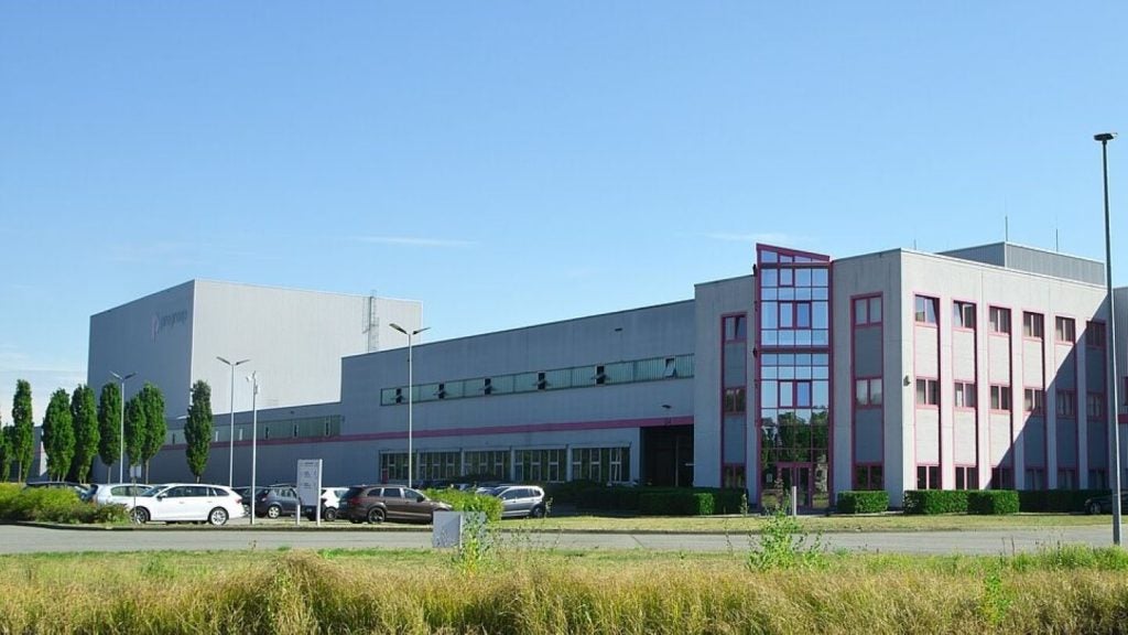 Progroup and Akarton begin collaboration at Schüttorf site