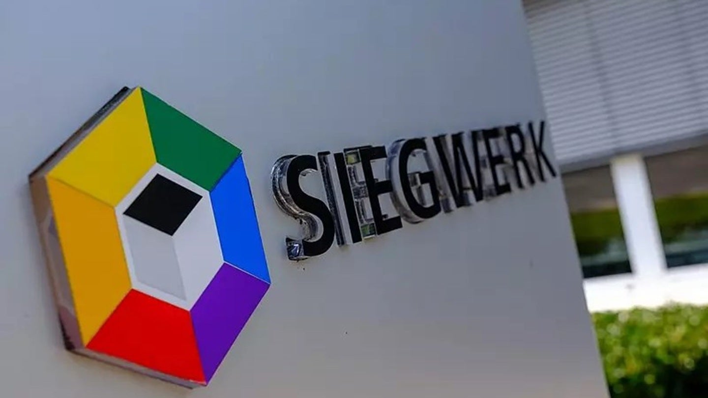 Siegwerk secures RecyClass approval for two NC-free inks