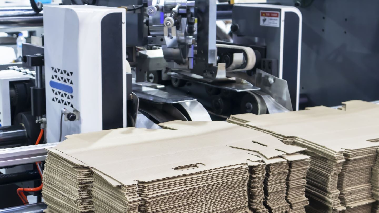 PackEdge diversifies into commercial printing with Keno Graphics