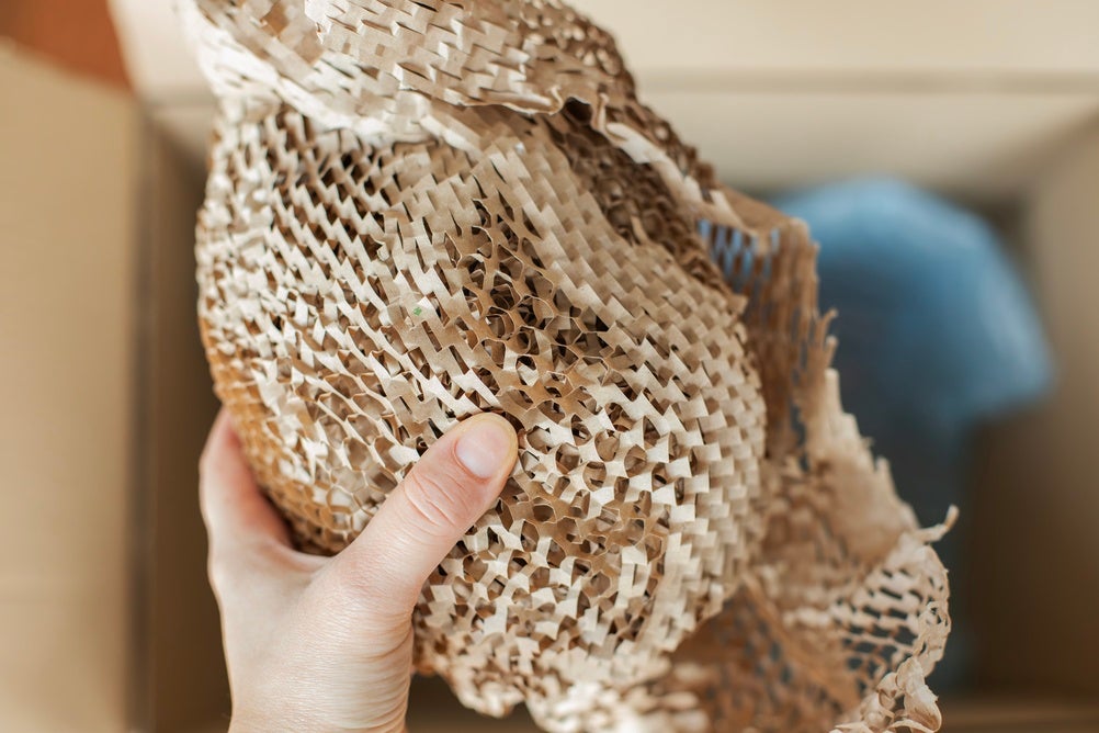 Plastic alternatives sound good—but are hard to deliver