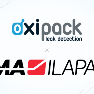 Oxipack and IMA Ilapak packaging leak detection