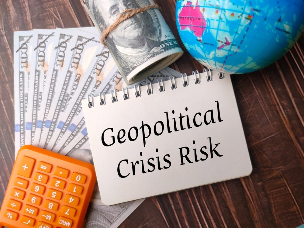 Geopolitical risk reshapes packaging investment case