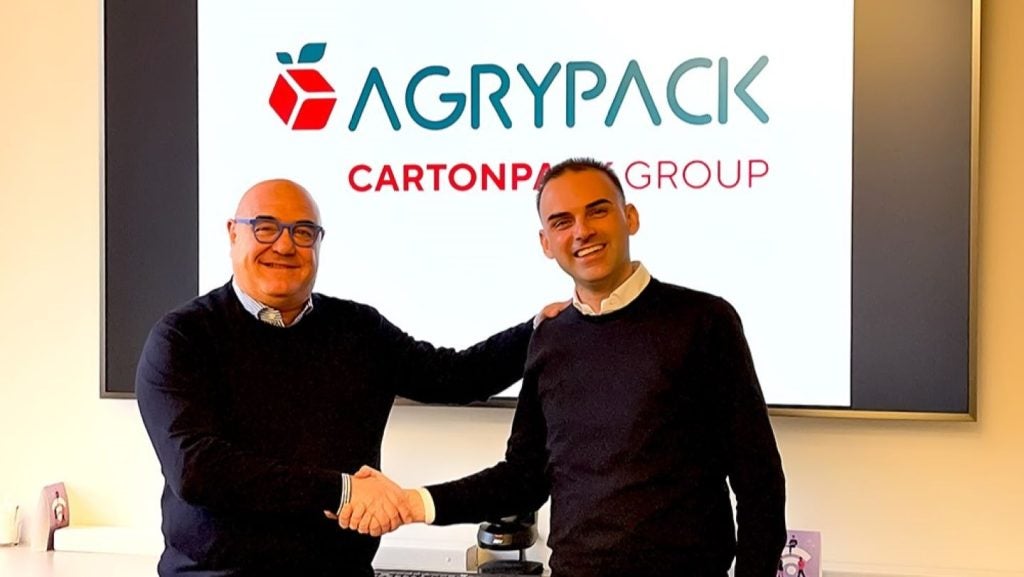 Cartonpack acquires Agrypack business unit