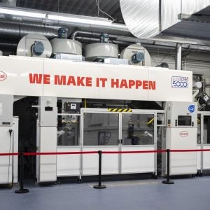 Henkel Packaging Competence Center