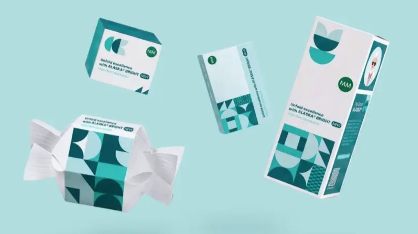 MM Board & Paper unveils new boxboard