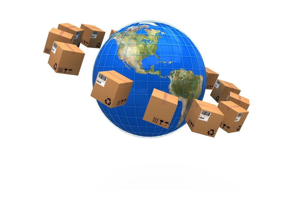 Global packaging rules move toward harmonisation