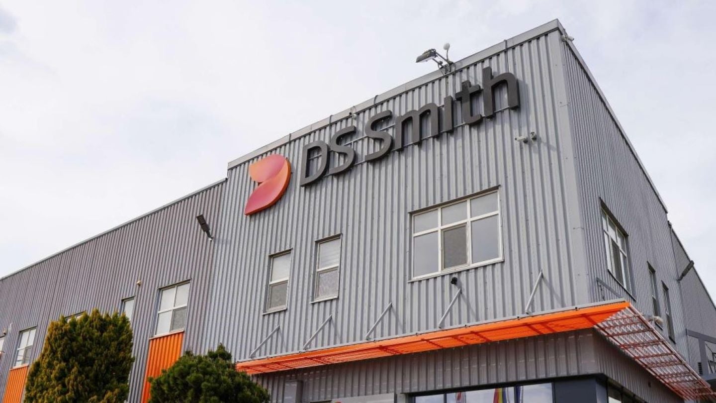 DS Smith invests in Romania packaging sites