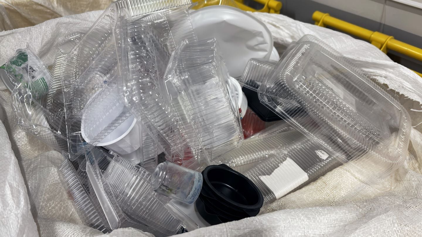 UK to consult on recycled plastic under packaging tax