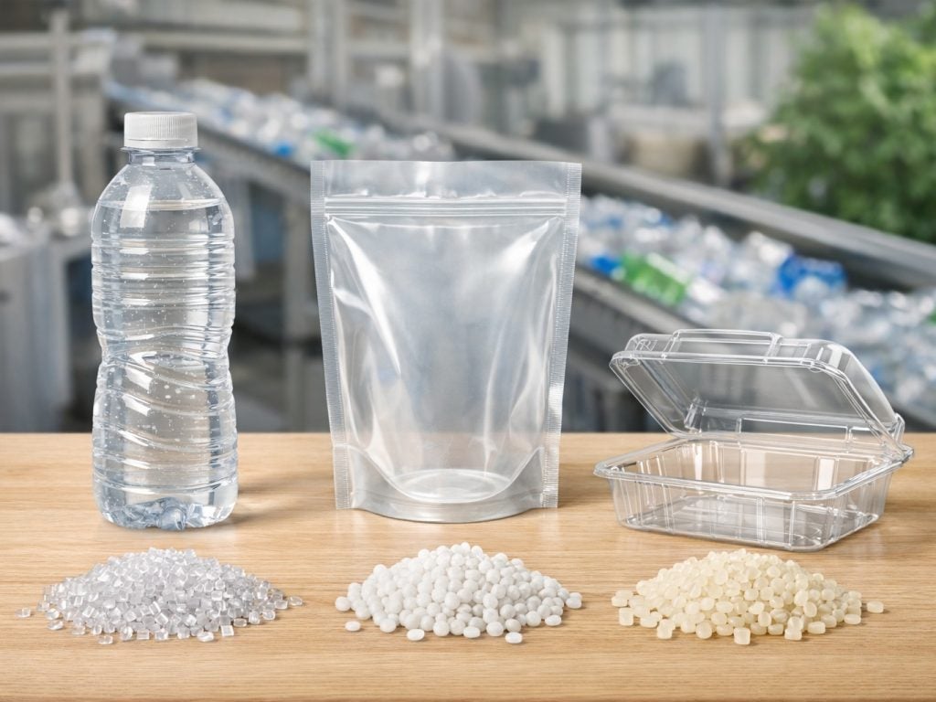 Why mono-materials make financial sense