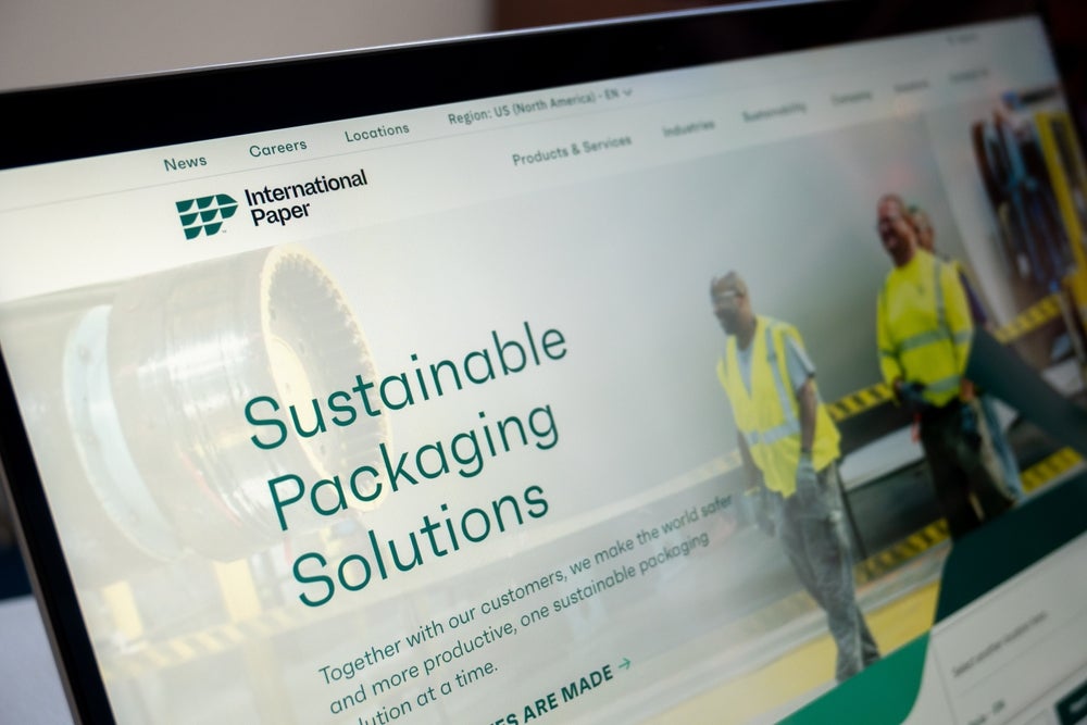 Latest research reveals packaging reset
