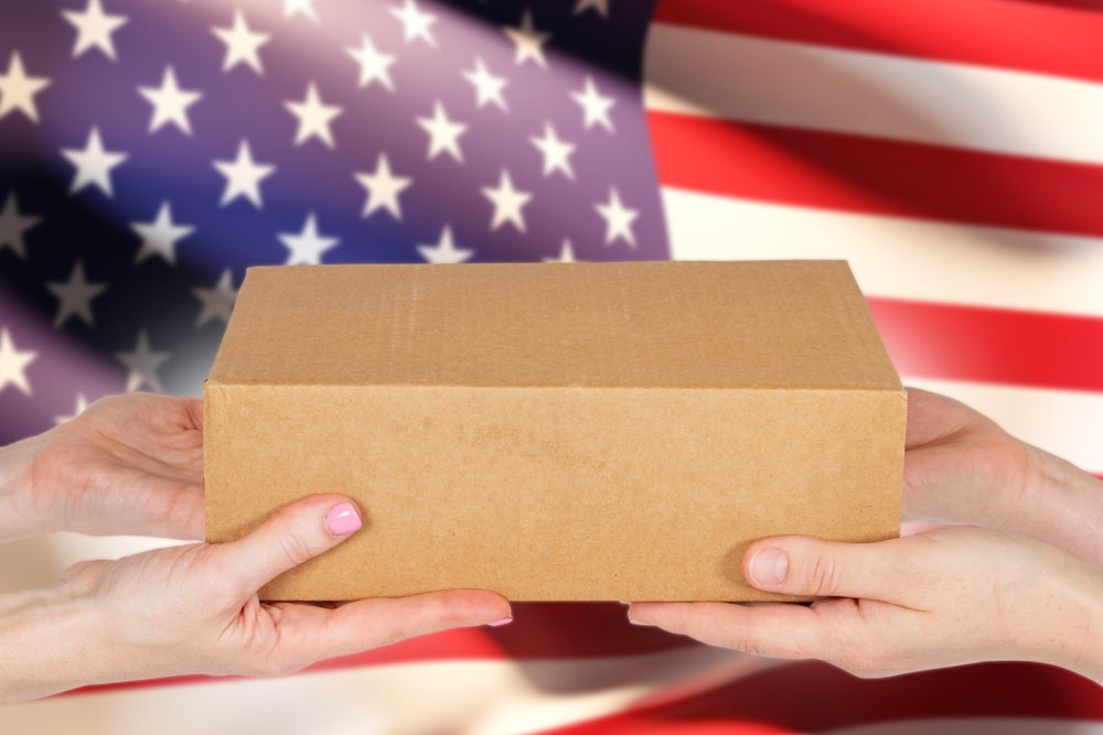 US packaging rules edge towards national standards