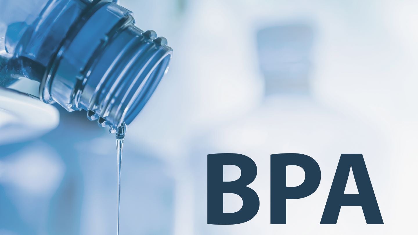EU to ban BPA in food packaging from July 2026