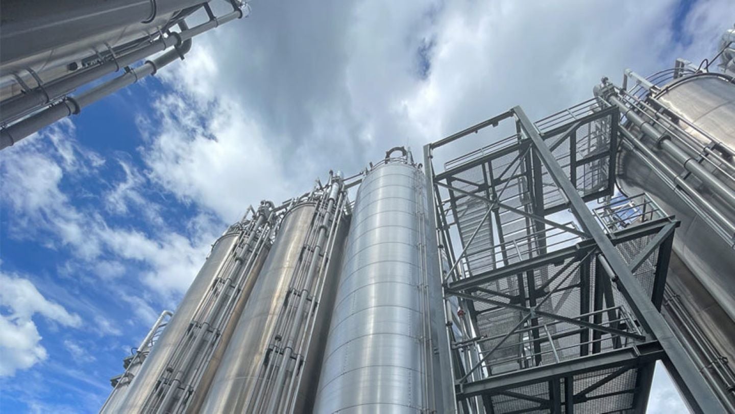 FDA clears Coperion HDPE and PP recycling technology