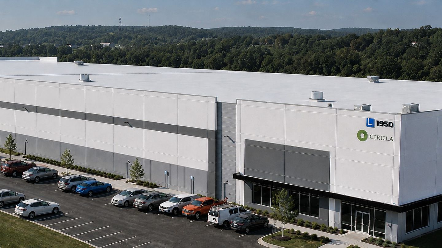 Cirkla to open meat packaging facility in Georgia, US