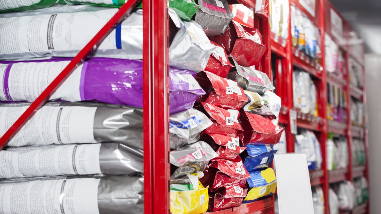 Uflex WPP Bags Manufacturing Plant