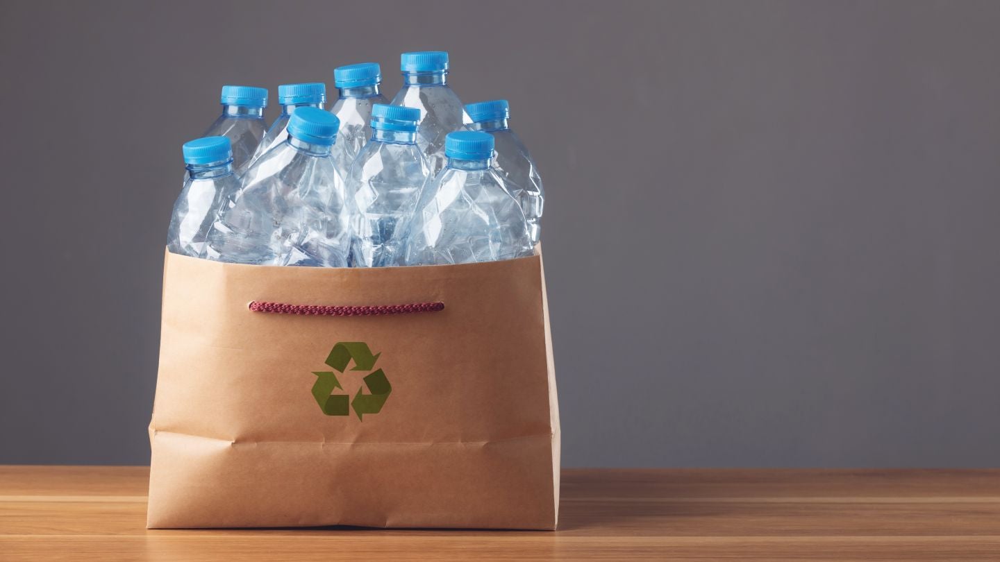 Recycling Plastics Australia enters administration  