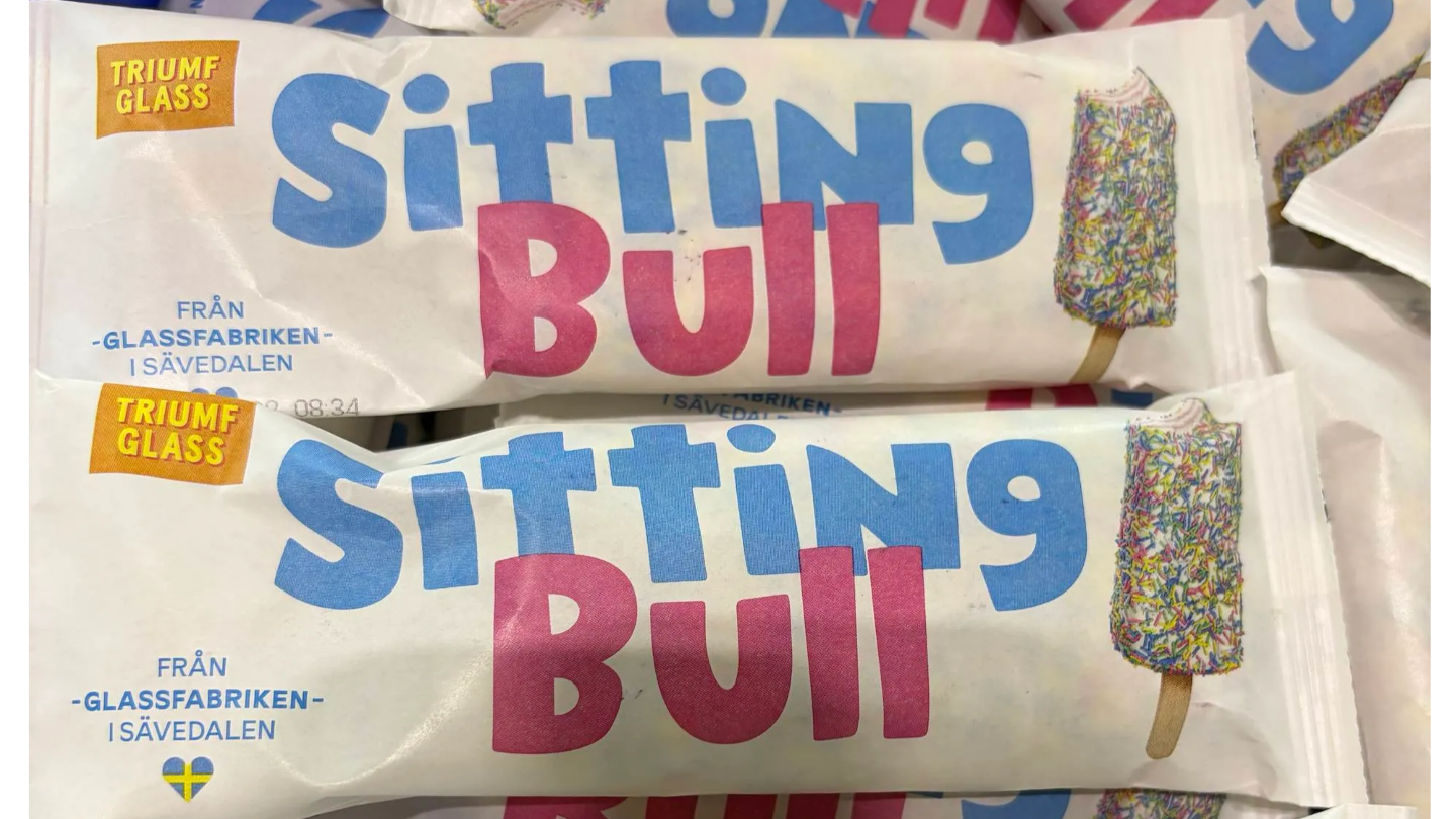 Tetra Pak pilots paper-based ice cream wrap