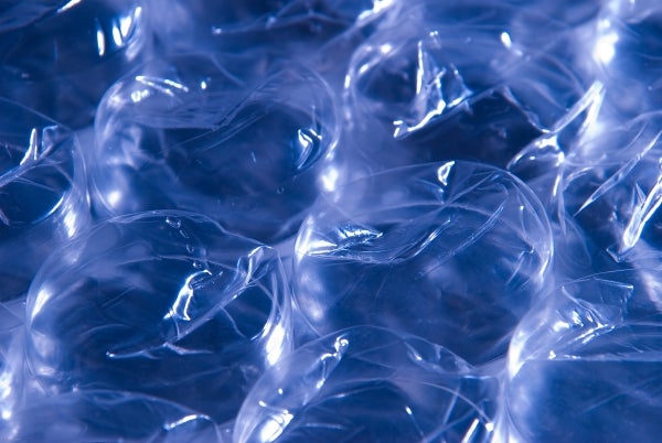 plastic