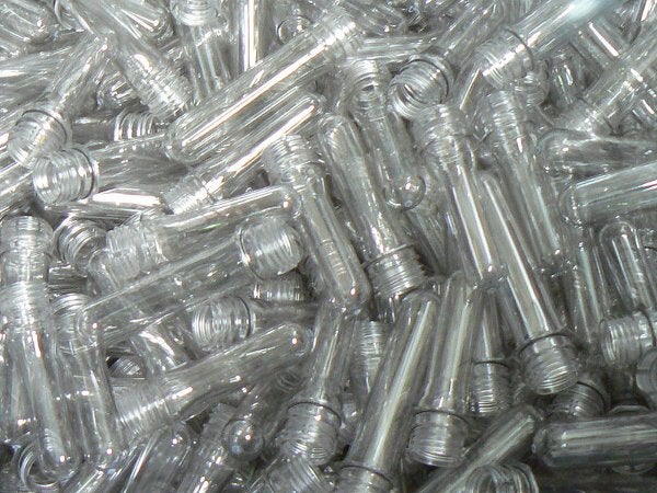 PET Bottles
