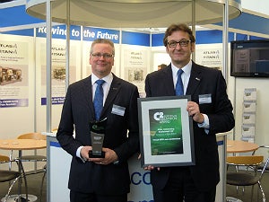 Innovation award