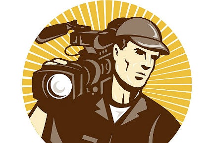 The Can Makers have partnered with the BFI