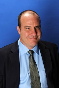 Dan Galovic, new Americas Labels Business Manager at Innovia Films Dan Galovic