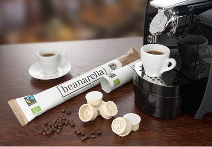compostable plastic ecovio