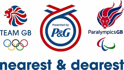 P&G became a worldwide Olympic partner in 2010 and during the London 2012 Olympic Games sponsored more than 150 athletes