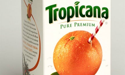 Tropicana