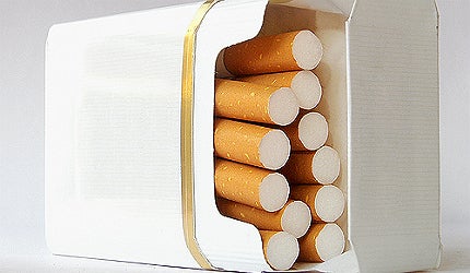 The impetus behind plain cigarette packaging is to eliminate the allure and sex-appeal of smoking