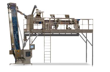 Sidel has developed a dry-decontamination technology for bottling beverages  